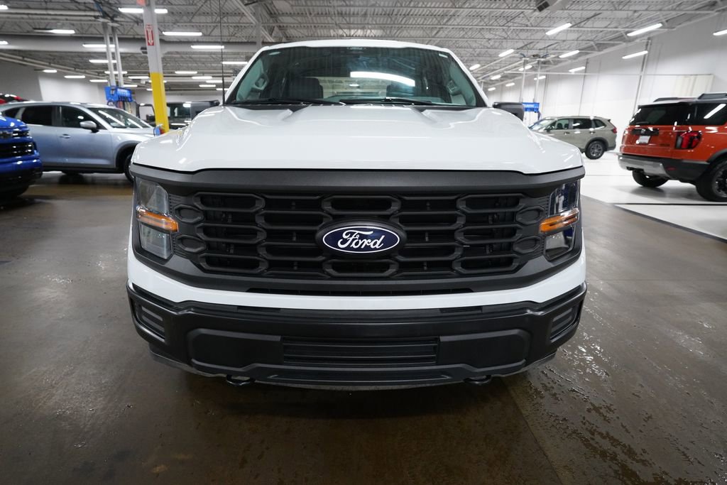 Used 2024 Ford F150 XL image 11