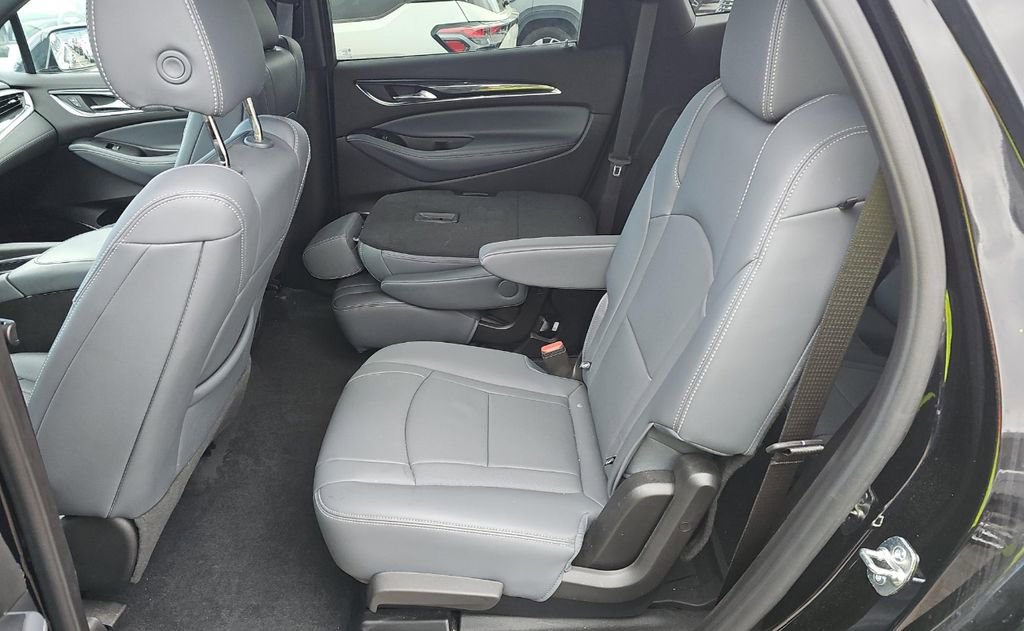 Used 2024 Buick Enclave Essence w/ Trailering Package, 5000 lbs. image 39