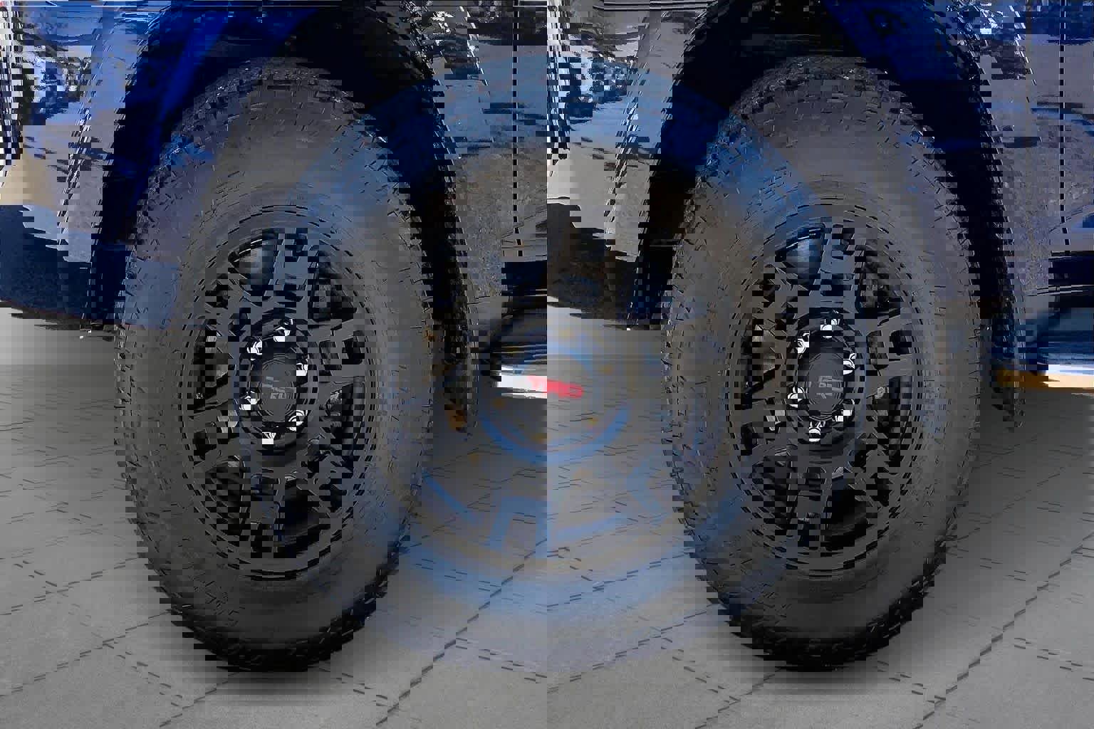 Used 2022 Toyota 4Runner TRD Off-Road Premium image 10