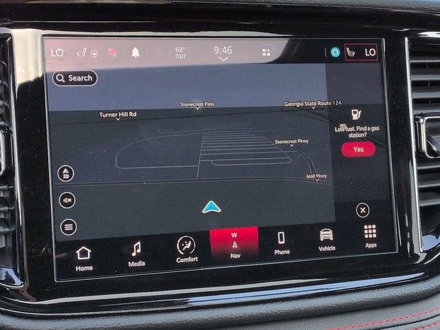 Certified 2025 Dodge Durango R/T image 24