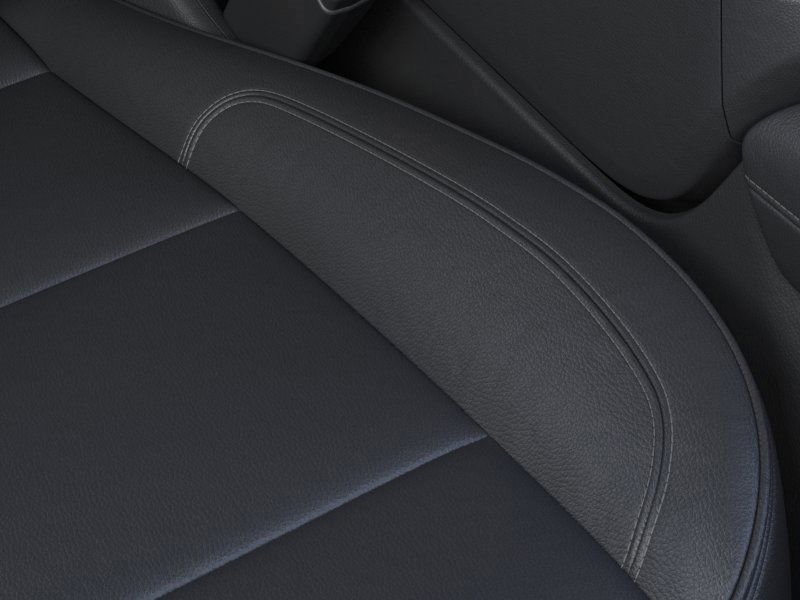 New 2025 Chevrolet Suburban LT w/ Advanced Technology Package image 21