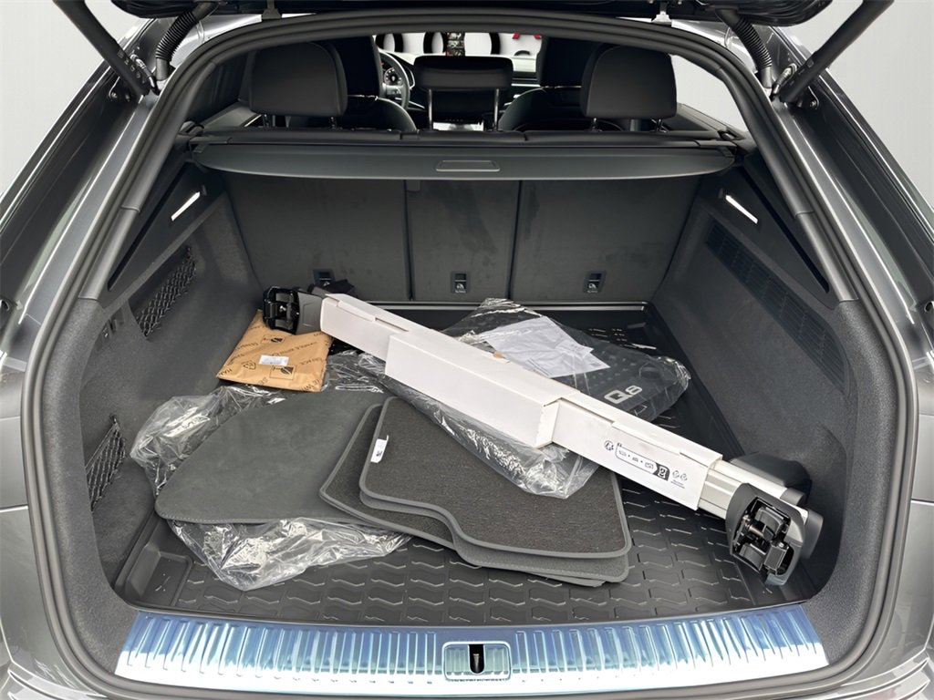 New 2026 Audi Q8 Premium Plus image 48
