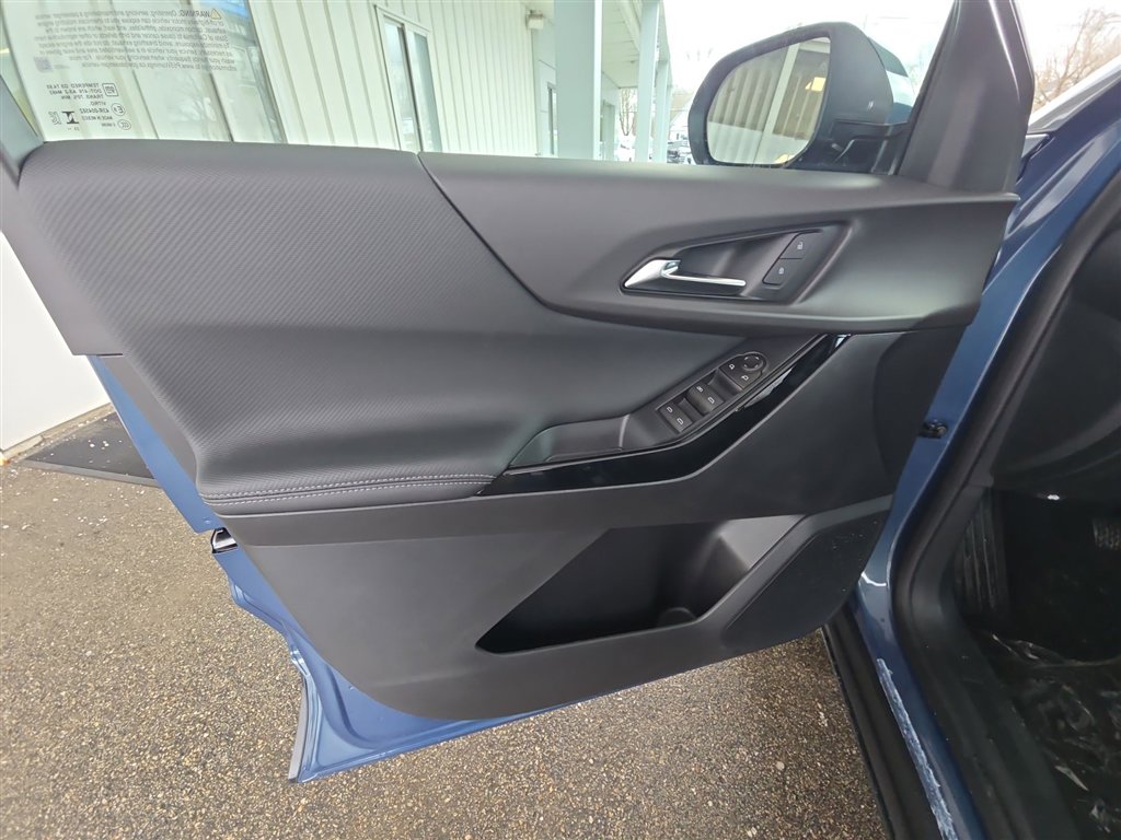 New 2026 Chevrolet Equinox LT image 21