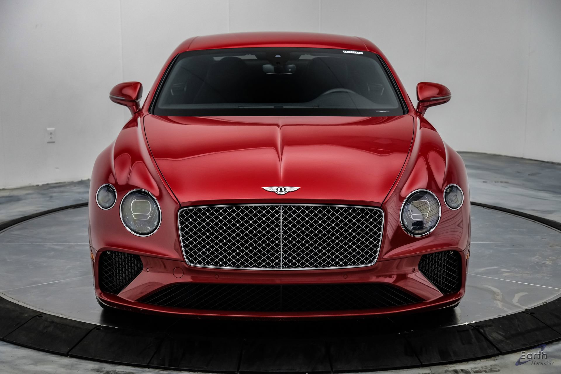 Used 2020 Bentley Continental GT AWD/4WD image 34