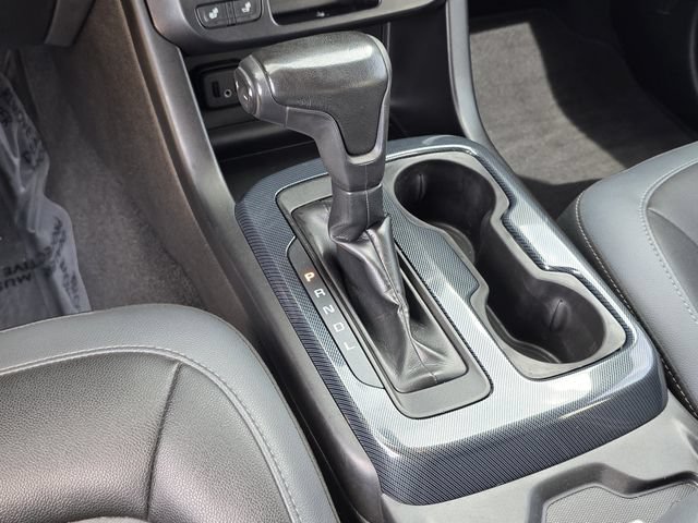 Used 2019 Chevrolet Colorado Z71 AWD/4WD image 23