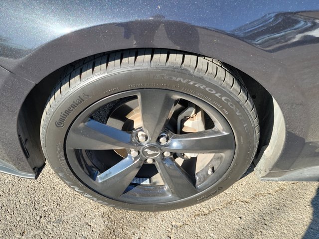 Used 2022 Ford Mustang Premium w/ Equipment Group 201A image 10