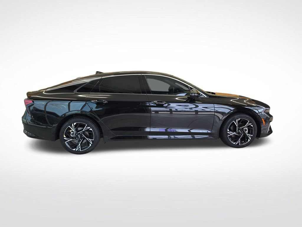 Certified 2026 Kia K5 GT-Line FWD image 8