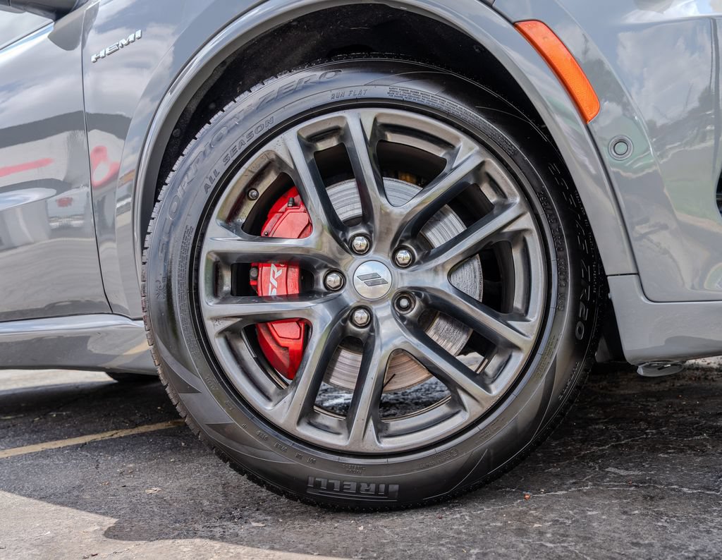 Used 2024 Dodge Durango R/T AWD/4WD image 32
