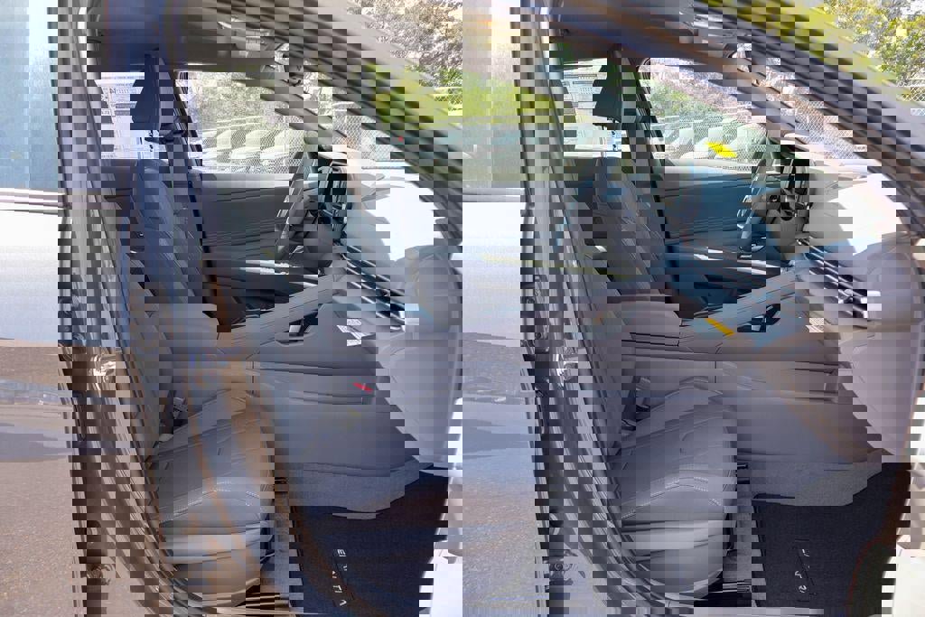 New 2026 Hyundai Elantra Sport image 8