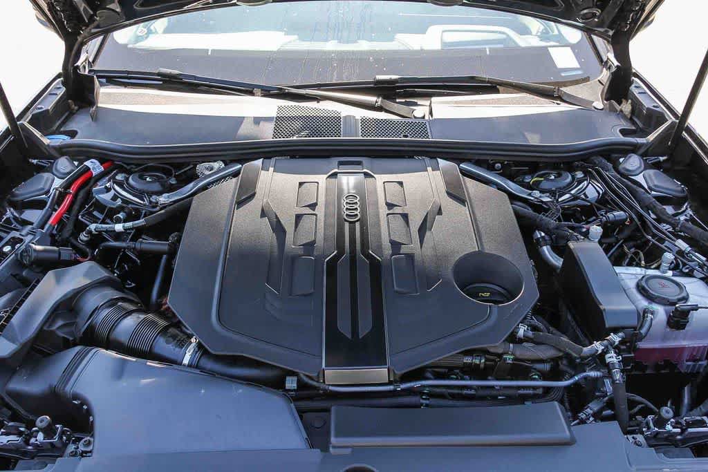 New 2026 Audi A6 Prestige AWD/4WD image 26
