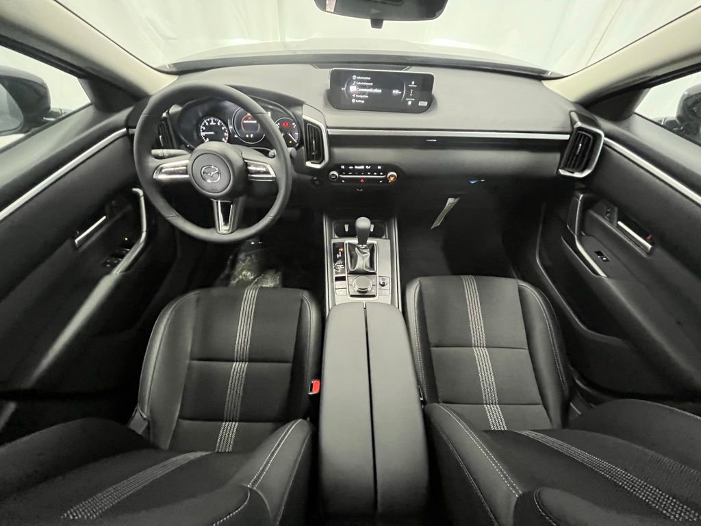 New 2026 MAZDA CX-50 AWD 2.5 S w/ Preferred Pkg image 13