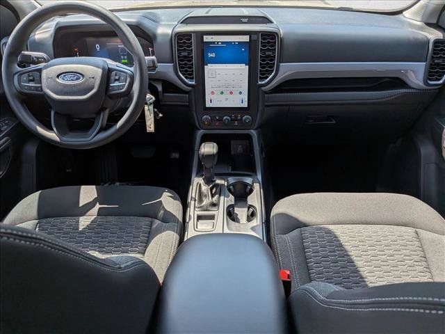New 2026 Ford Ranger XL RWD image 14