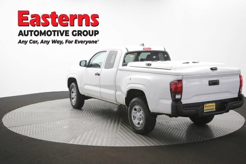 Used 2020 Toyota Tacoma SR RWD image 33