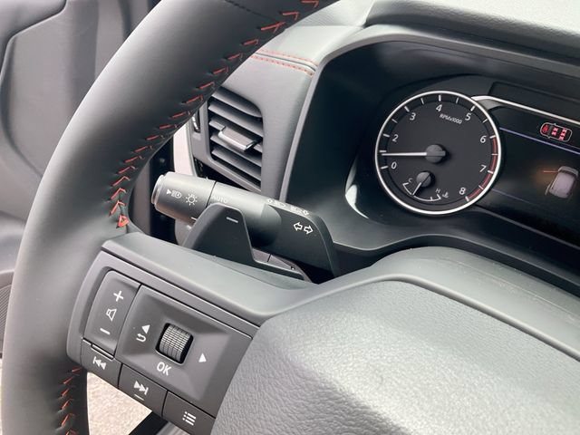 New 2026 Nissan Rogue SV w/ Rock Creek Premium Package AWD/4WD image 23