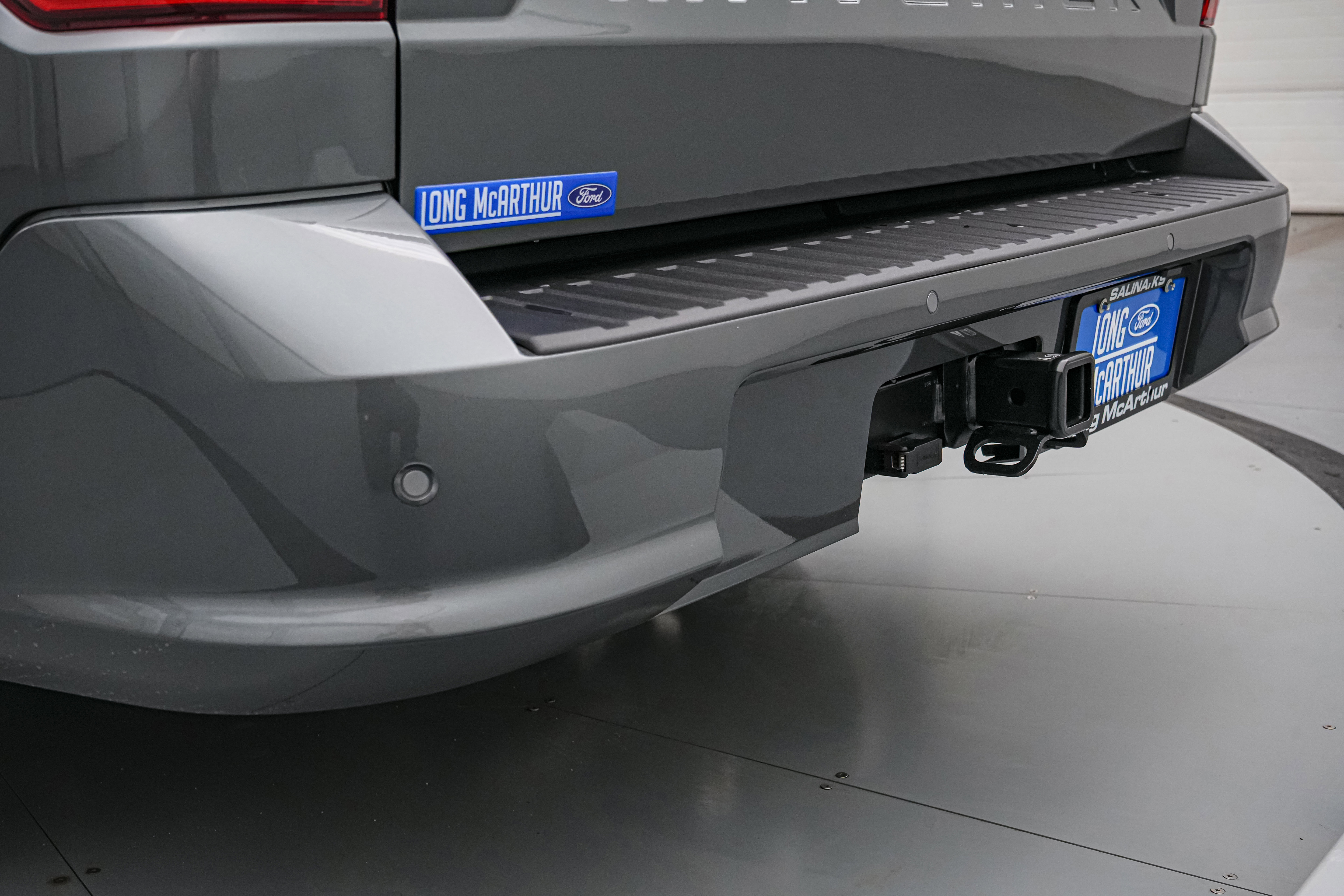 New 2026 Ford Maverick Lobo AWD/4WD image 18