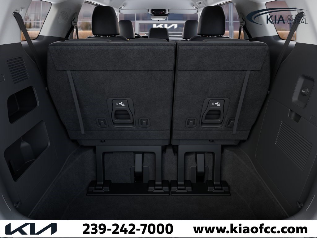 New 2026 Kia Carnival image 19