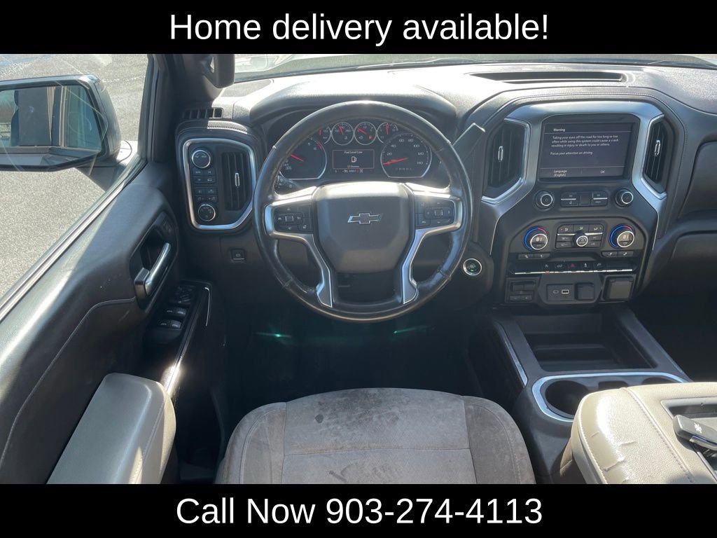 Used 2020 Chevrolet Silverado 1500 RST w/ Texas Edition image 17