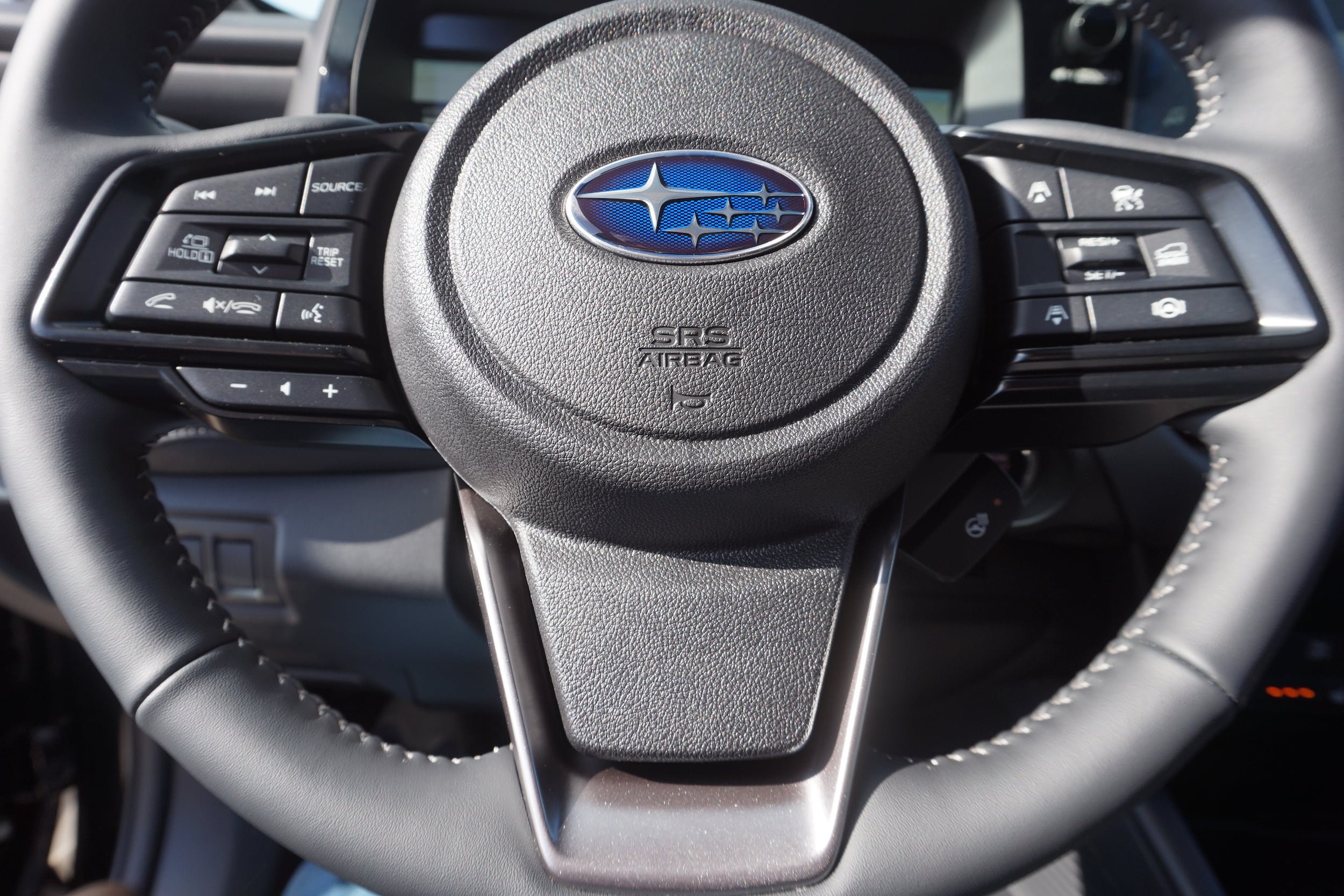 New 2026 Subaru Outback Touring XT AWD/4WD image 7