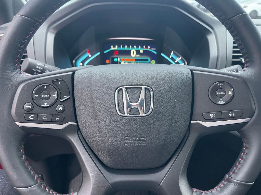 Used 2024 Honda Odyssey Sport image 12