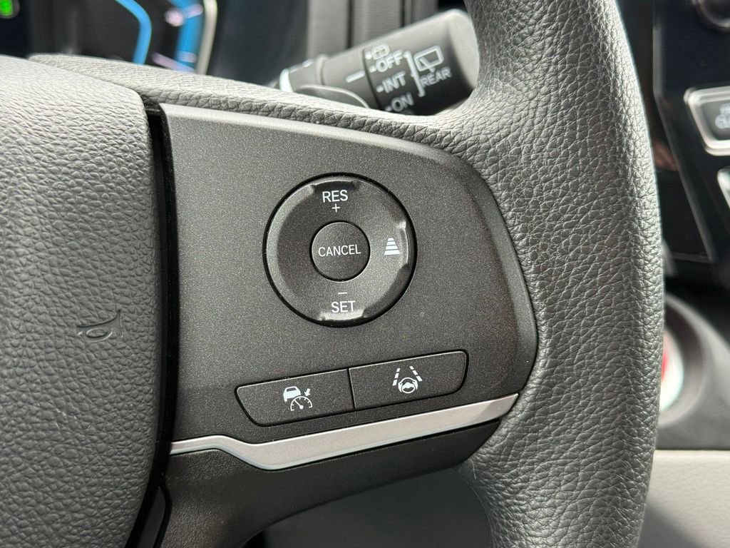 Used 2024 Honda Odyssey EX image 14