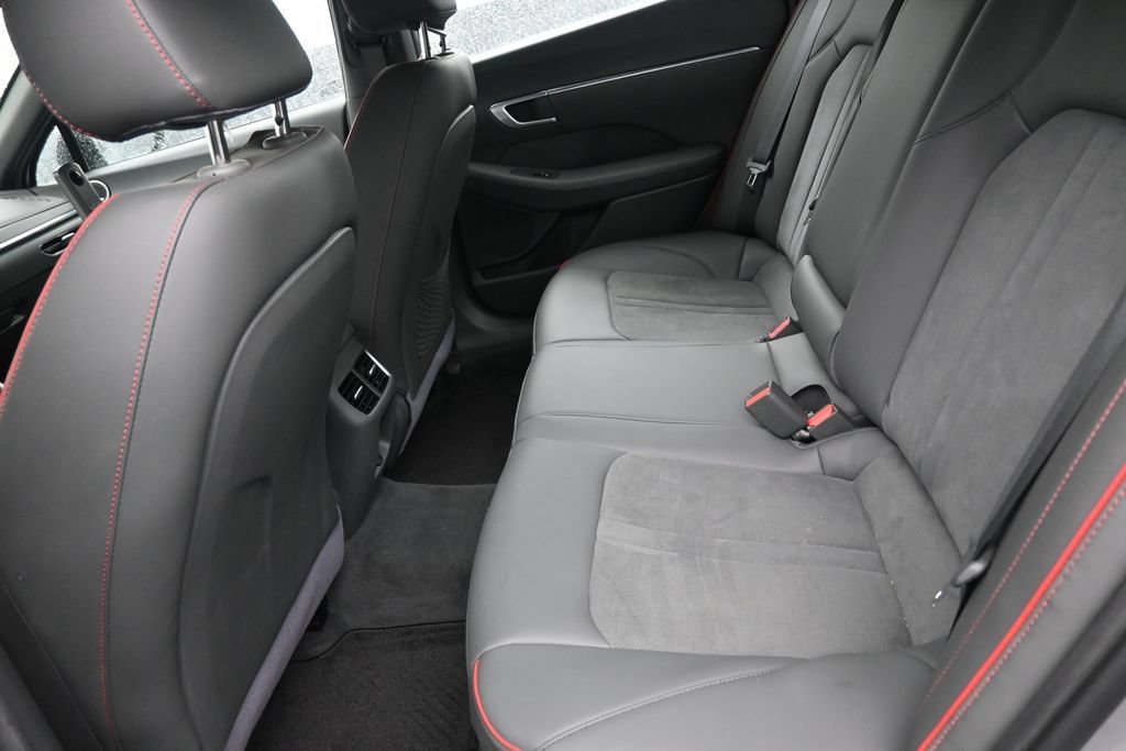 Used 2022 Hyundai Sonata SEL Plus FWD image 14