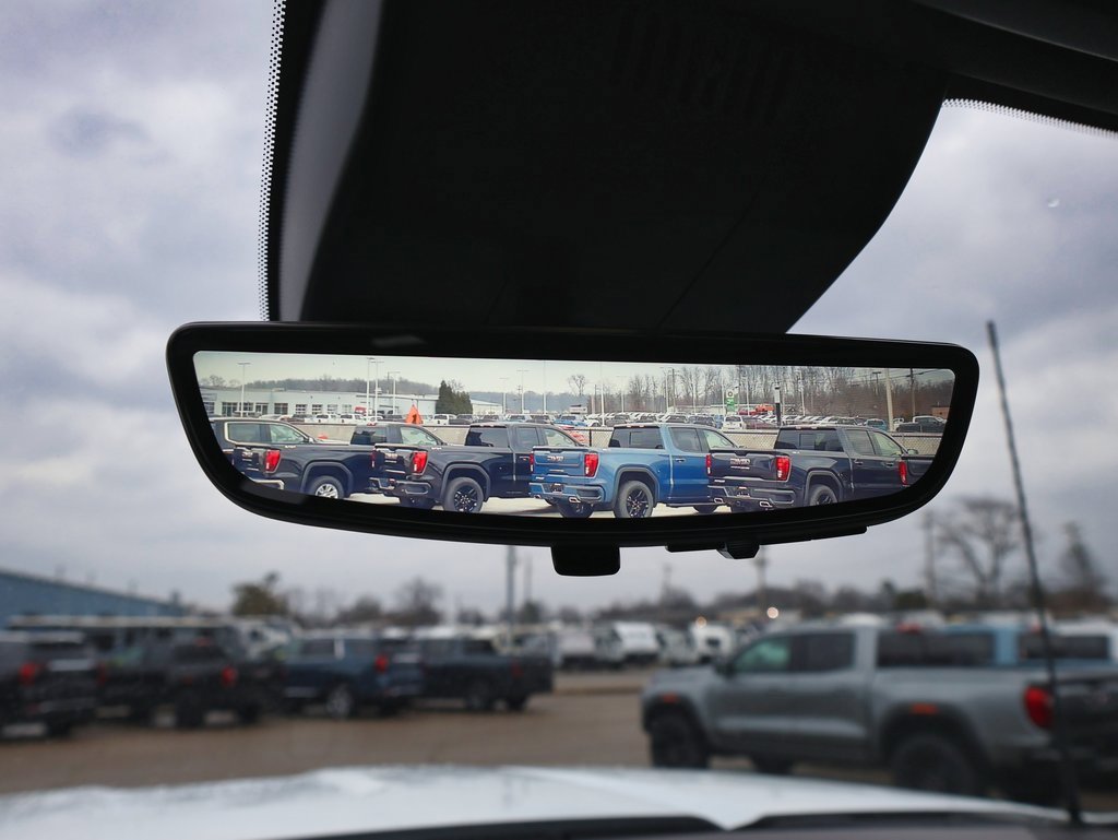 New 2026 GMC Sierra 3500 AT4 w/ AT4 Premium Plus Package image 25