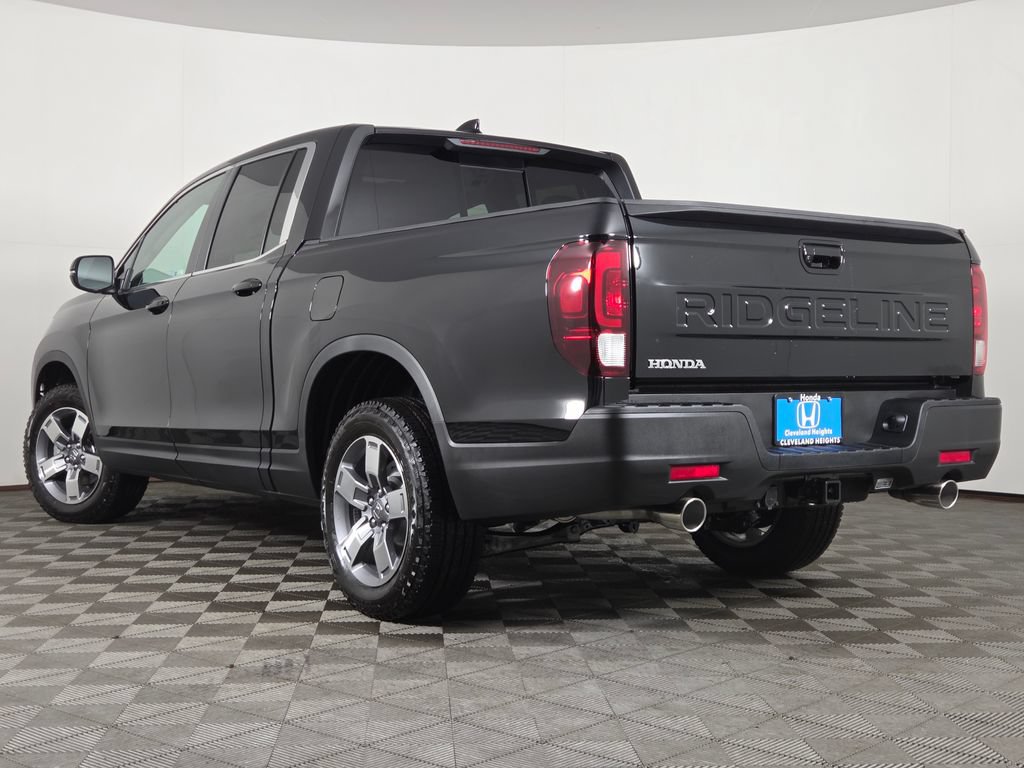 New 2026 Honda Ridgeline RTL image 10