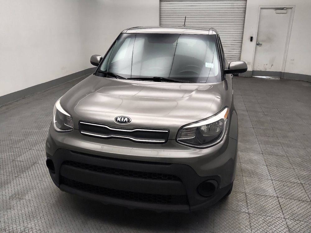 Used 2019 Kia Soul FWD image 15