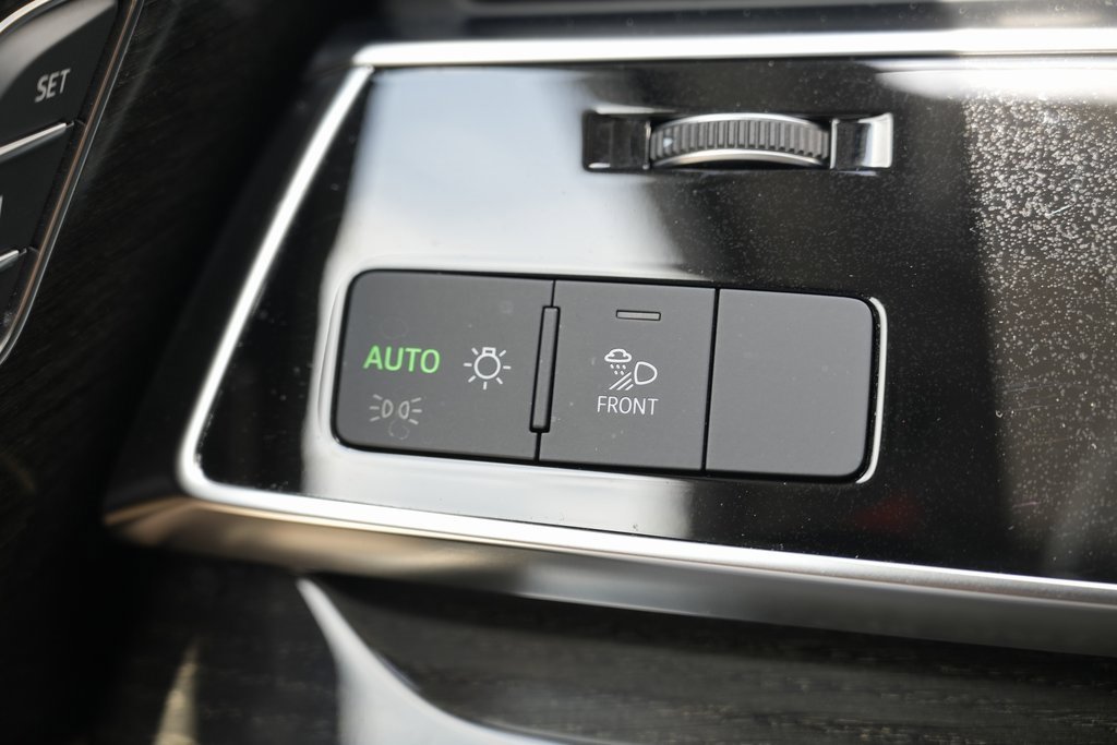 Used 2023 Audi Q7 2.0T Premium Plus image 52