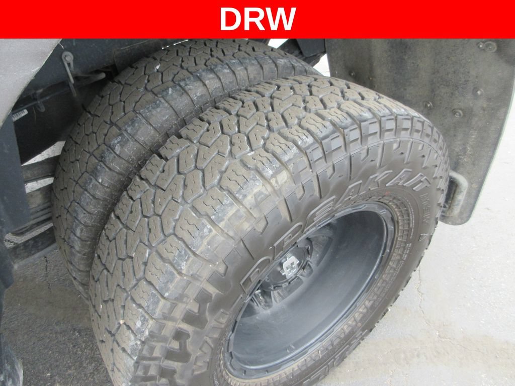 Used 2021 RAM 3500 Laramie AWD/4WD image 15