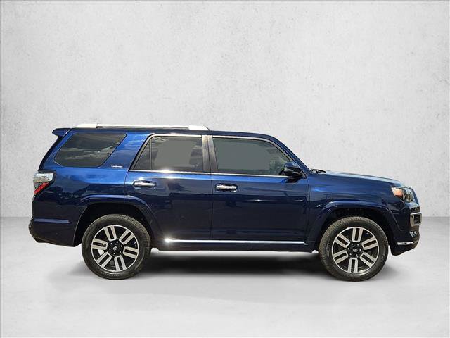 Used 2021 Toyota 4Runner Limited RWD image 4