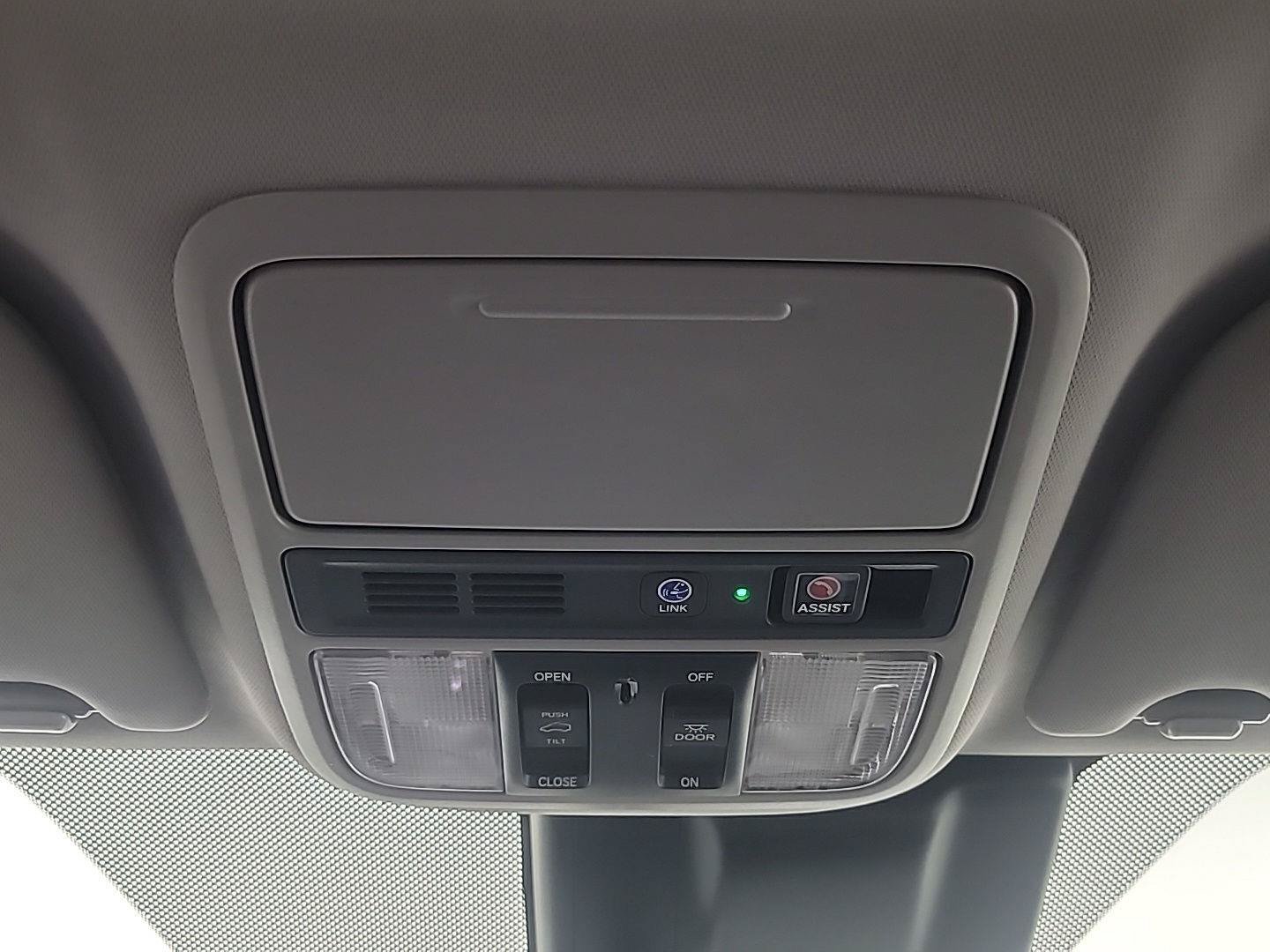 Certified 2020 Honda Odyssey Elite image 34