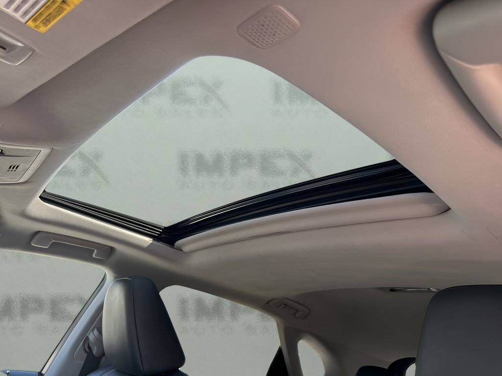 Used 2018 Lexus RX 350 FWD w/ Premium Package image 12