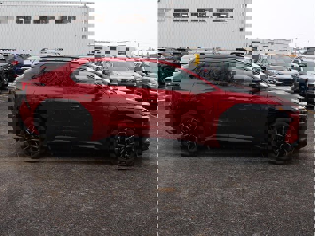 New 2026 Subaru Solterra Premium image 22