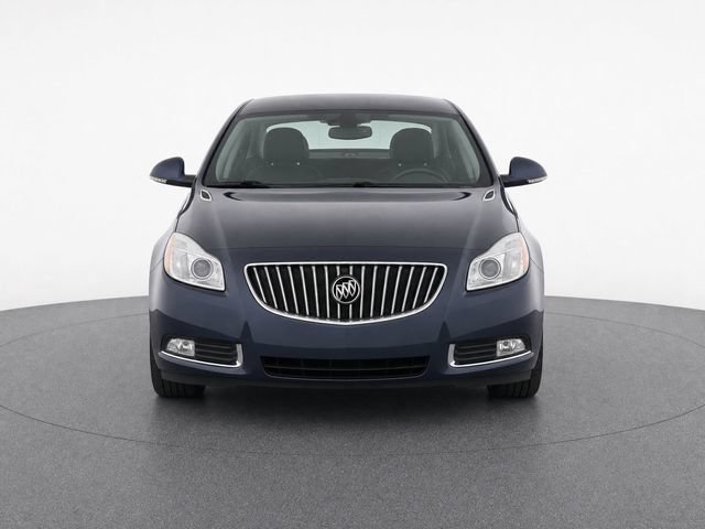 Used 2013 Buick Regal Premium FWD image 5