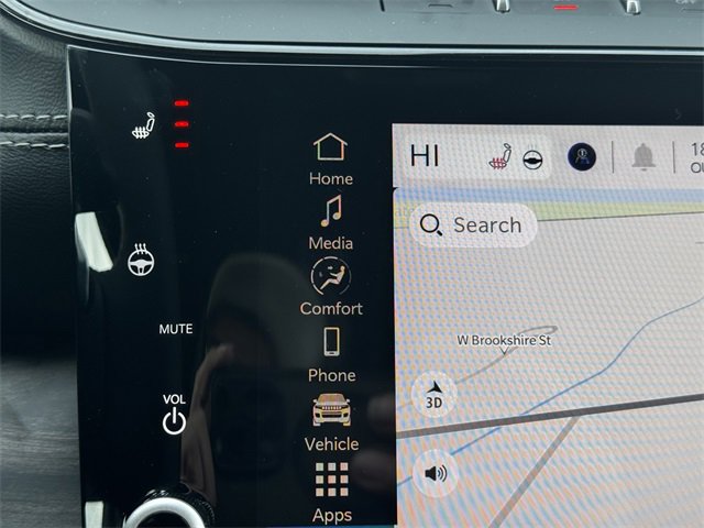 New 2026 Jeep Grand Cherokee Limited w/ Luxury Tech Group II image 47