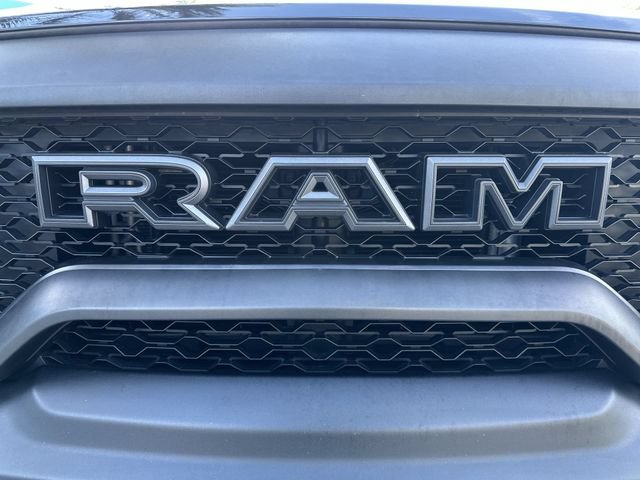 Used 2022 RAM 1500 TRX AWD/4WD image 10