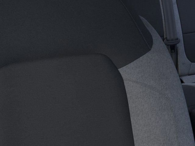 New 2025 Ford Bronco 4-Door AWD/4WD image 18