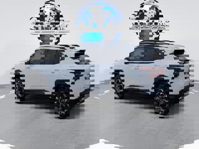 New 2026 Chevrolet Trax LT w/ Driver Confidence Package image 6