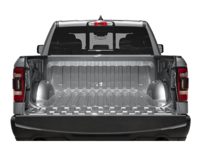 Certified 2021 RAM 1500 Laramie image 11