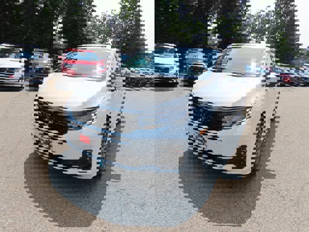 New 2026 Honda Odyssey Touring video 1