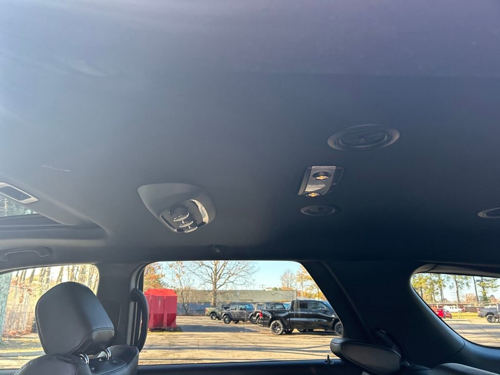 New 2026 Dodge Durango GT image 29