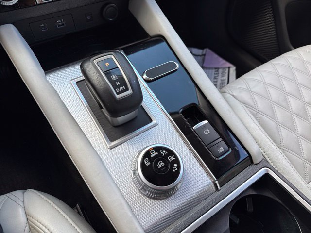 Used 2022 Mitsubishi Outlander SEL FWD image 19