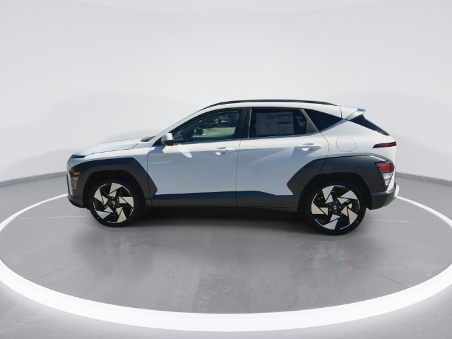 New 2027 Hyundai Kona Limited FWD image 5
