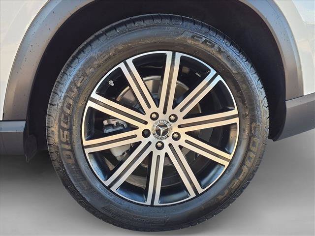 Certified 2026 Mercedes-Benz GLE 350 4MATIC image 25