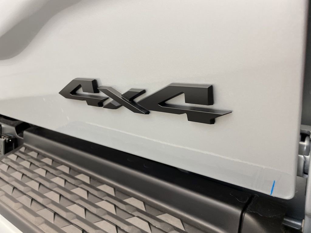 New 2026 RAM 3500 Limited image 5