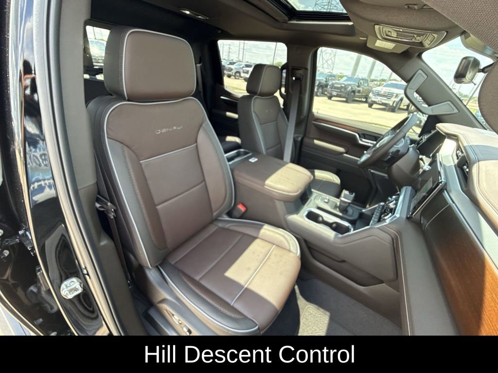 New 2026 GMC Sierra 1500 Denali image 28