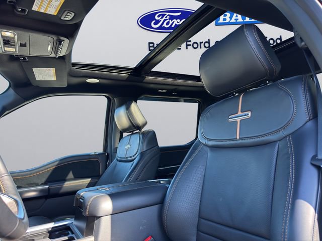 Used 2024 Ford F250 Platinum image 26