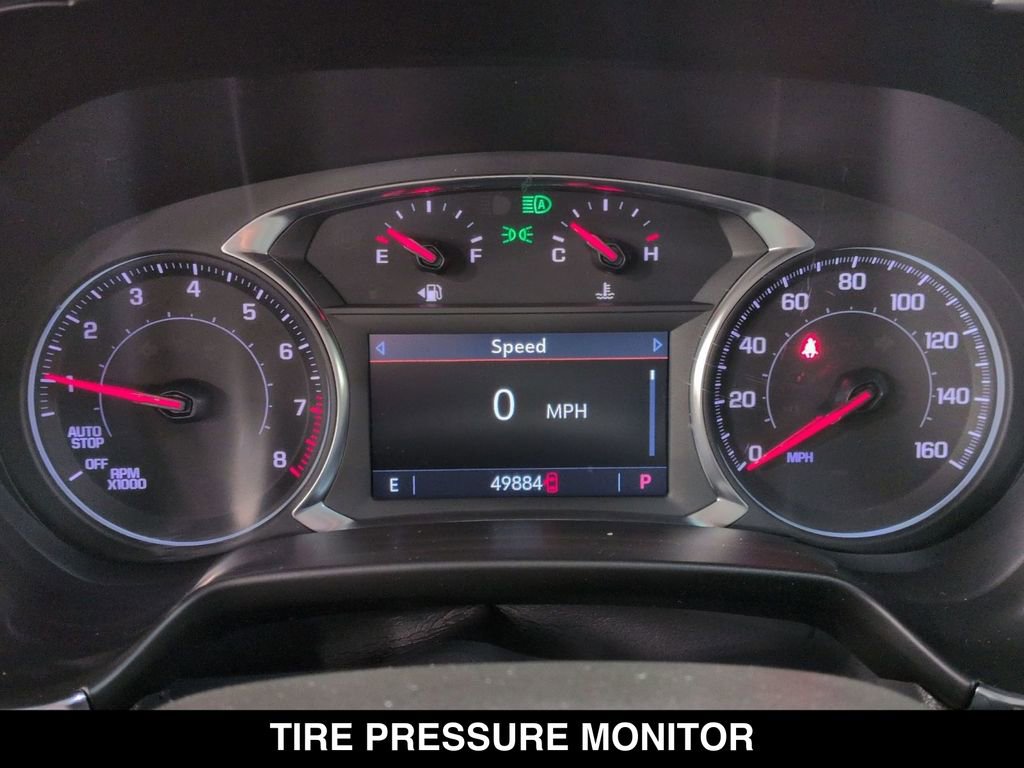 Used 2024 Chevrolet Blazer LT w/ LPO, Floor Liner Package image 22