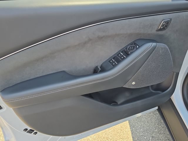 Used 2021 Ford Mustang Mach-E GT w/ GT Performance Edition AWD/4WD image 8